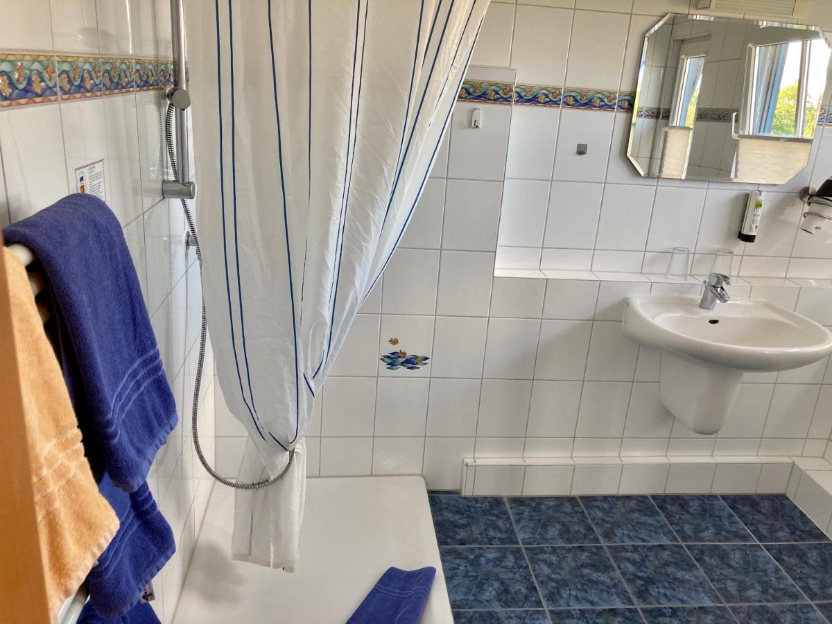 Gaestehaus Koelfhamm 2 Sankt Peter-Ording Eksteriør billede